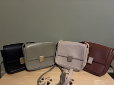 Set of 4 Primark Crossbody