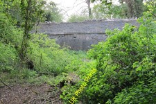 Photo A1 Former canal bridge