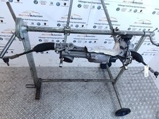 VW GOLF R 2019 Mk7 (5G) RHD Electric Power Steering Rack 5Q2423053AE