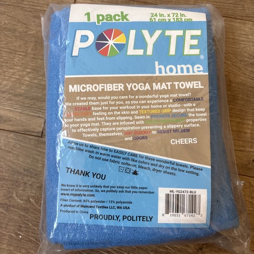 Polyte home microfiber - polyte,