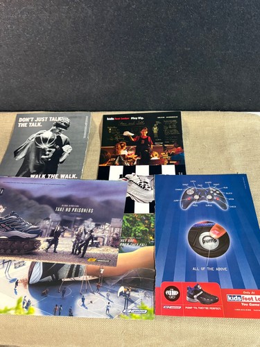 Reebok lot print - reebok, of