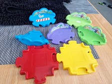 vtech Toot Toot Drivers Track Bundle