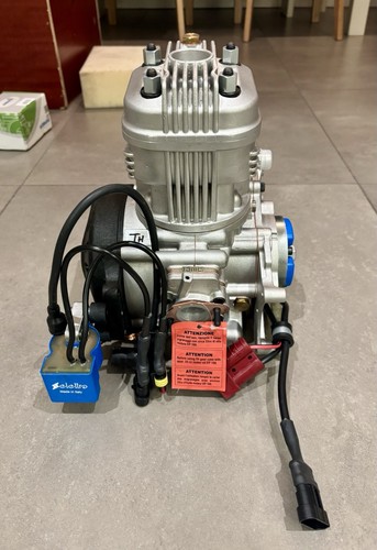 Iame x30 engine - iame,