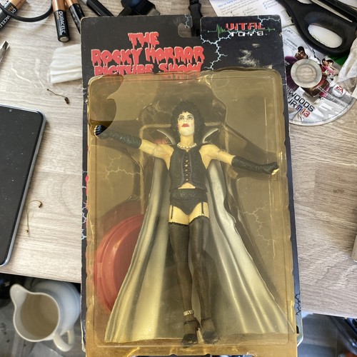 The rocky horror - picture, show