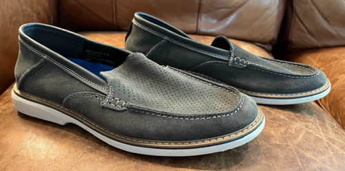 Men nunn bush shoes 8 - bush, 8.5