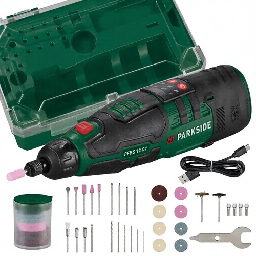Parkside 12v cordless - parkside,