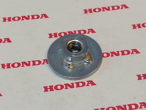 Washer nut 6x22 cb900 - washer, mm