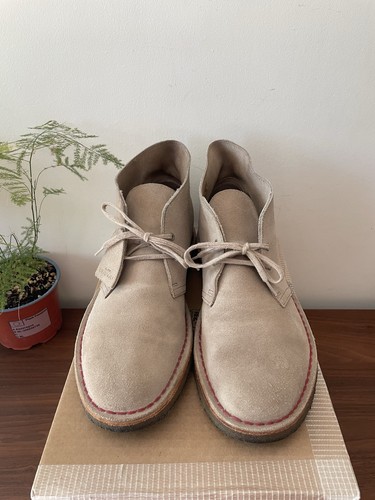 Clarkes original desert - clarkes,