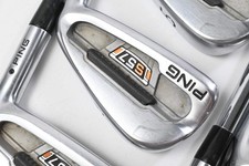 Ping S57 Irons / 3-PW / Black