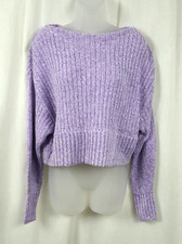 H&M Knitted jumper Light