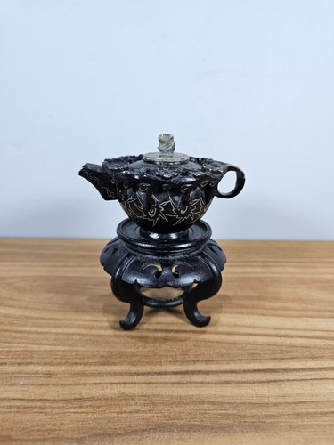 Antique chinese openwork - chinese,
