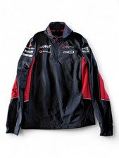 Haas F1 - Team Issue Jumper -