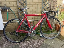 Carrera virtuoso 54cm 700c red - carrera,
