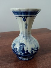 Delft Vase