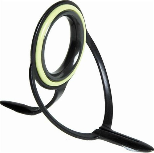 Fuji rod eyes - leg, 8mm