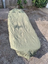 Trakker Carp Fishing Big Snooze+ Bed Chair Cover Thermal Blanket Warm 