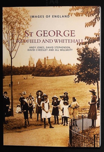 Bristol george redfield - bristol,