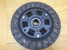 NEW FIAT BERTONE 128 X1/9 X19 1300 CLUTCH PLATE