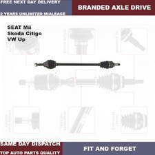 FOR SEAT Mii SKODA CITIGO VW