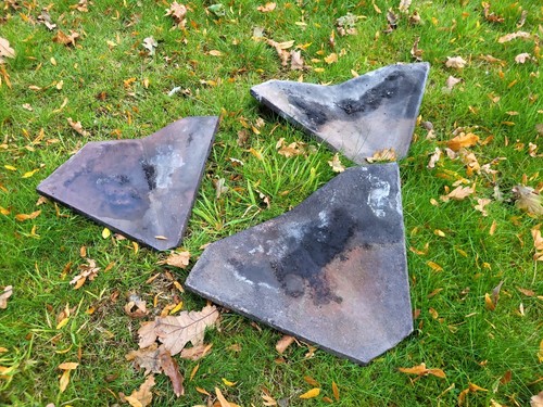 Clay valley tiles colour as - valley,
