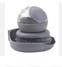 Automatic Liquid Dish Brush |