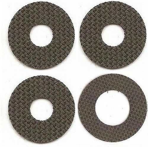 Okuma carbontex drag washers