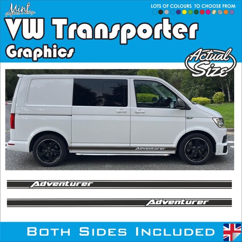 Swb transporter camper - swb, vw