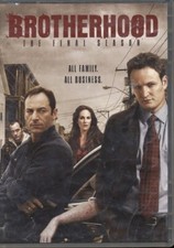 Brotherhood: The Final Season