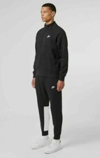 Nike Chariot Fleece Full