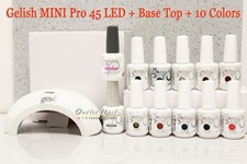 Gelish Basic Starter Kit MINI