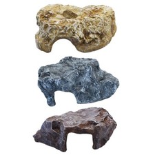 Komodo Ceramic Rock Den