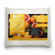 Soluble Citrus Feed & Fertiliser for Lemon, Orange & Lime Trees | NPK 18:18:18