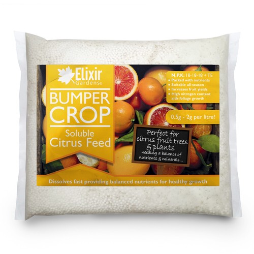 Soluble citrus feed - soluble, &