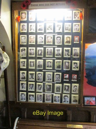 Photo 6x4 dambusters inn 5 - inn, #5