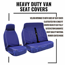 Blue For Renault Master