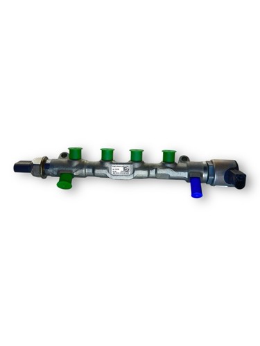 Genuine rail pipe pressure - genuine,