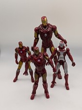 Marvel universe action figures