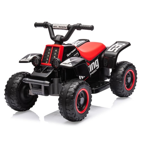 Electric ride kids atv - ride,