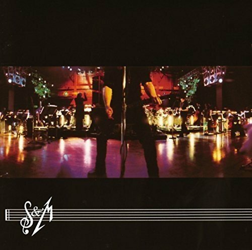 Metallica vinyl - metallica,