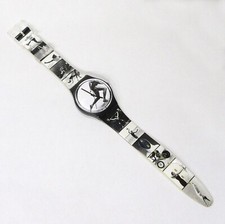 Swatch Watch Originals -