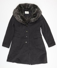 Womens UK Size 12 Kaliko Grey