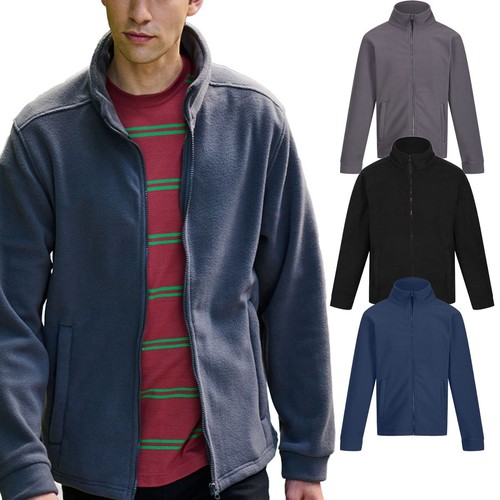 Plain text classic fleece - plain,