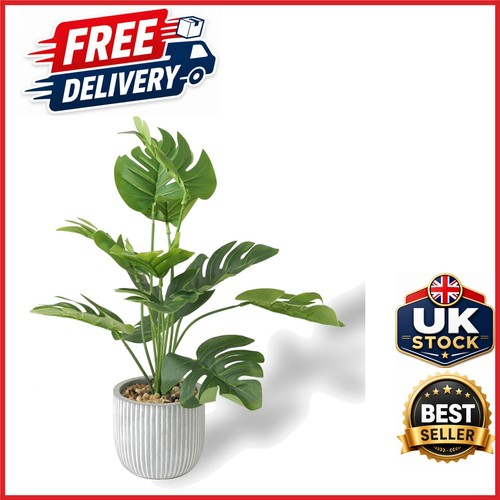 Artificial tropical palm tree - artificial,