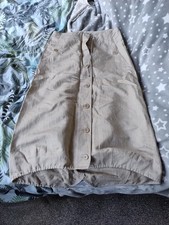 MaxMara Women's Skirt Size 10