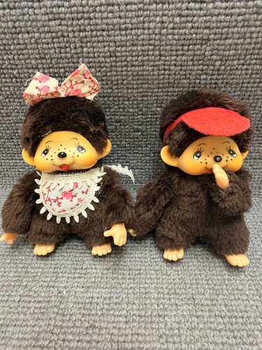 Chic boo monkey thumb - chic-a-boo,