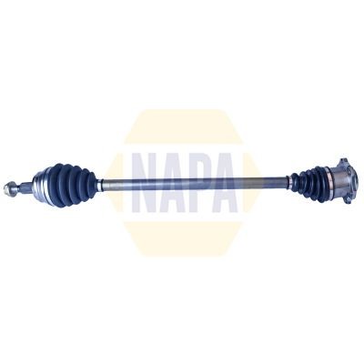Napa nds1230r drive shaft - drive,