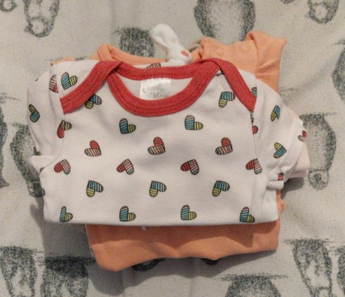 Baby girl newborn - newborn, clothing
