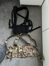 Airsoft Tactical Gear Bundle