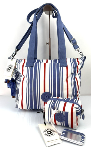 Kipling notte tote bag - tote, &