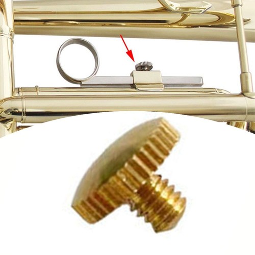 For trumpet valve - for,